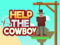 Игри Help The Cowboy