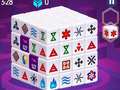 Игри Majongg Dark Dimensions 210 seconds