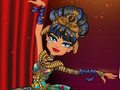 Игри Mummy Princess