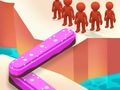 Игри Rotate Bridge 3d