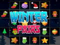 Игри Winter Pairs
