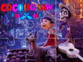 Игри Coco Jigsaw