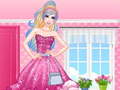 Игри Blondy in Pink