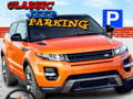 Игри Classic Jeep Car Parking