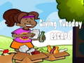 Игри Giving Tuesday Escape