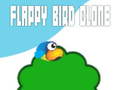 Игри Flappy bird clone