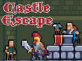 Игри Castle Escape