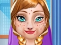 Игри Ordinary Girl's Cosmetic Surgery