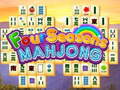 Игри Four Seasons Mahjong