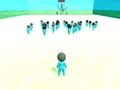Игри Squid Game: 456 Survival