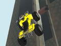 Игри ATV Stunts 2