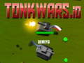 Игри TonkWars.io