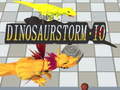 Игри DinosaurStorm.io