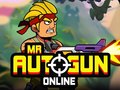 Игри Mr Autogun Online
