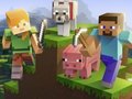 Игри Minecraft