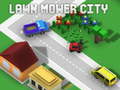 Игри Lawn Mower City