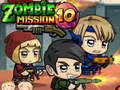 Игри Zombie Mission 10