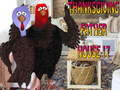 Игри Thanksgiving Father House -17