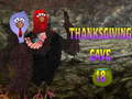 Игри Thanksgiving Cave 18 