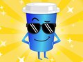 Игри Breakfast Puzzle