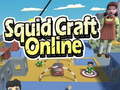 Игри Squid Craft Online