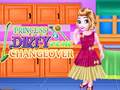 Игри Princess Dirty Home Changeover