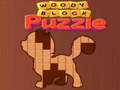 Игри Wood Block Puzzles