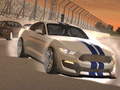 Игри Drift City Racing 3D