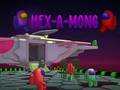 Игри Hex-A-Mong