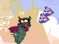 Игри Ninja Hero Cats