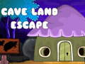 Игри Cave Land Escape