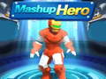 Игри Mashup Hero