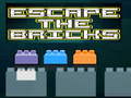 Игри Escape Bricks