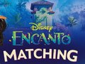 Игри Disney: Encanto Matching