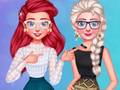 Игри Princess Black Friday Collections