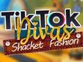 Игри Tiktok Divas Shacket Fashion