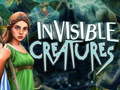 Игри Invisible Creatures