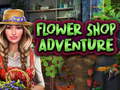 Игри Flower Shop Adventure