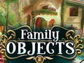 Игри Family Objects