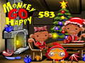 Игри Monkey Go Happy Stage 583