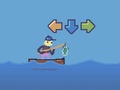 Игри Fishing Trouble