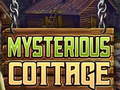 Игри Mysterious Cottage