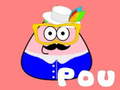 Игри Pou