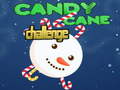Игри Candy Cane Challenge