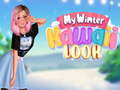 Игри My Winter Kawaii Look