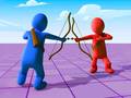 Игри Archers io