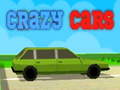 Игри Crazy Cars