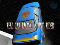 Игри Real Car Racing Stunt Rider 3D