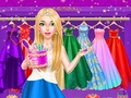 Игри Royal Girls Fashion Salon