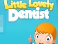 Игри Little Lovely Dentist